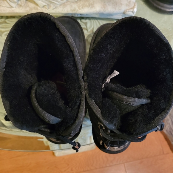 Australia Luxe Collective Dita Short Boot 1-9-22 - Picture 15 of 16